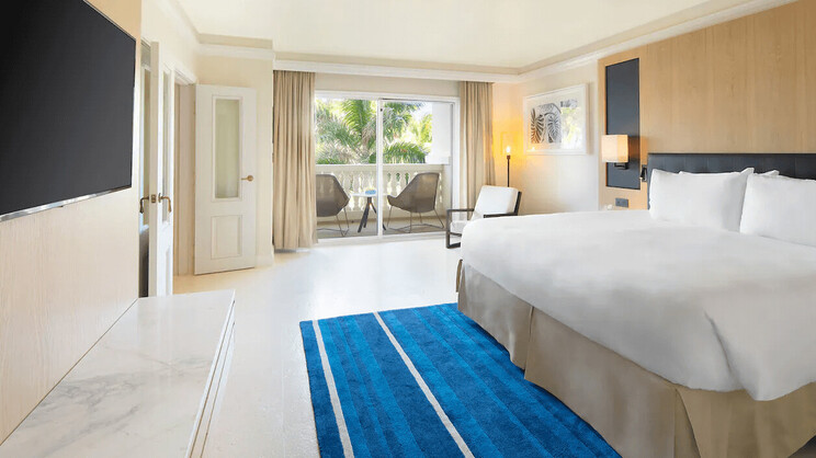 Hyatt Zilara Rose Hall